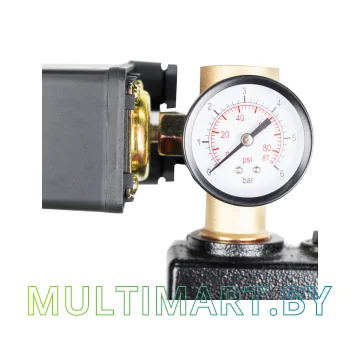 Насосная станция Verton Aqua PS370C/24 картинка 17